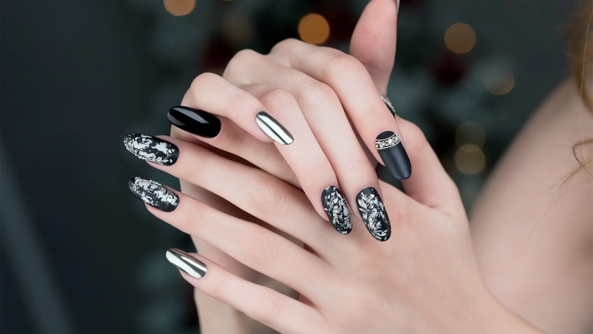 Fahrettin Altay Protez Tırnak